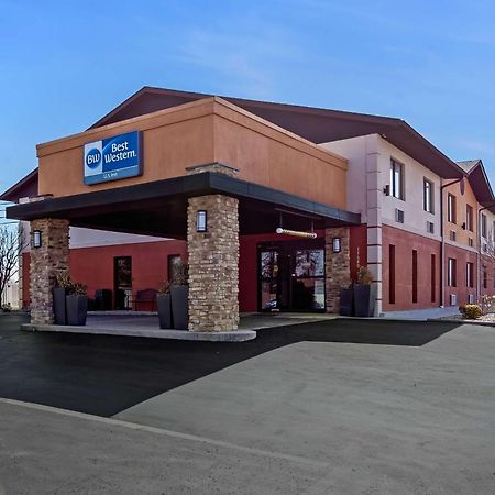 Best Western U.S. Inn Nashville Zewnętrze zdjęcie