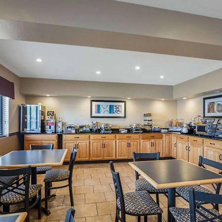Best Western U.S. Inn Nashville Zewnętrze zdjęcie