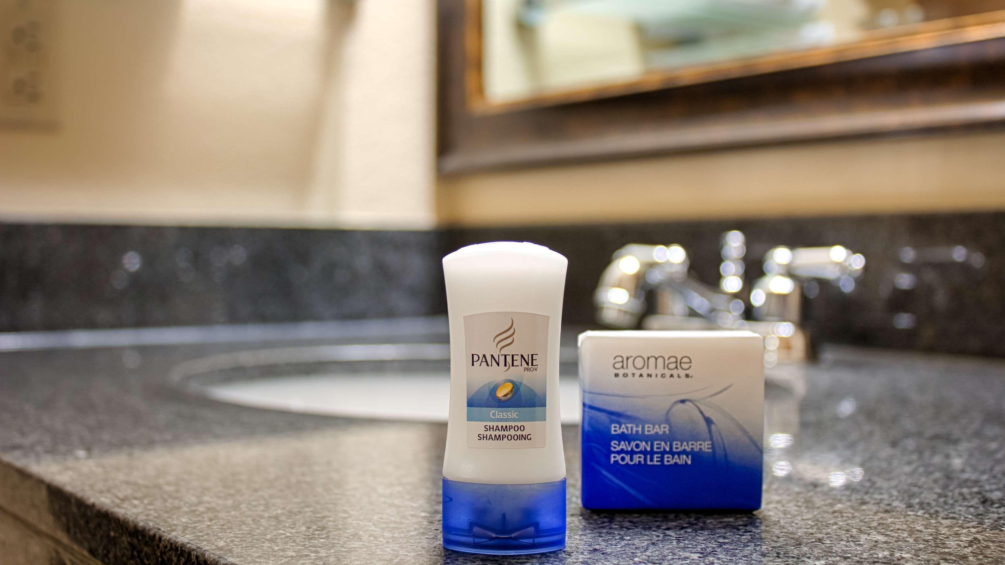 Best Western U.S. Inn Nashville Zewnętrze zdjęcie