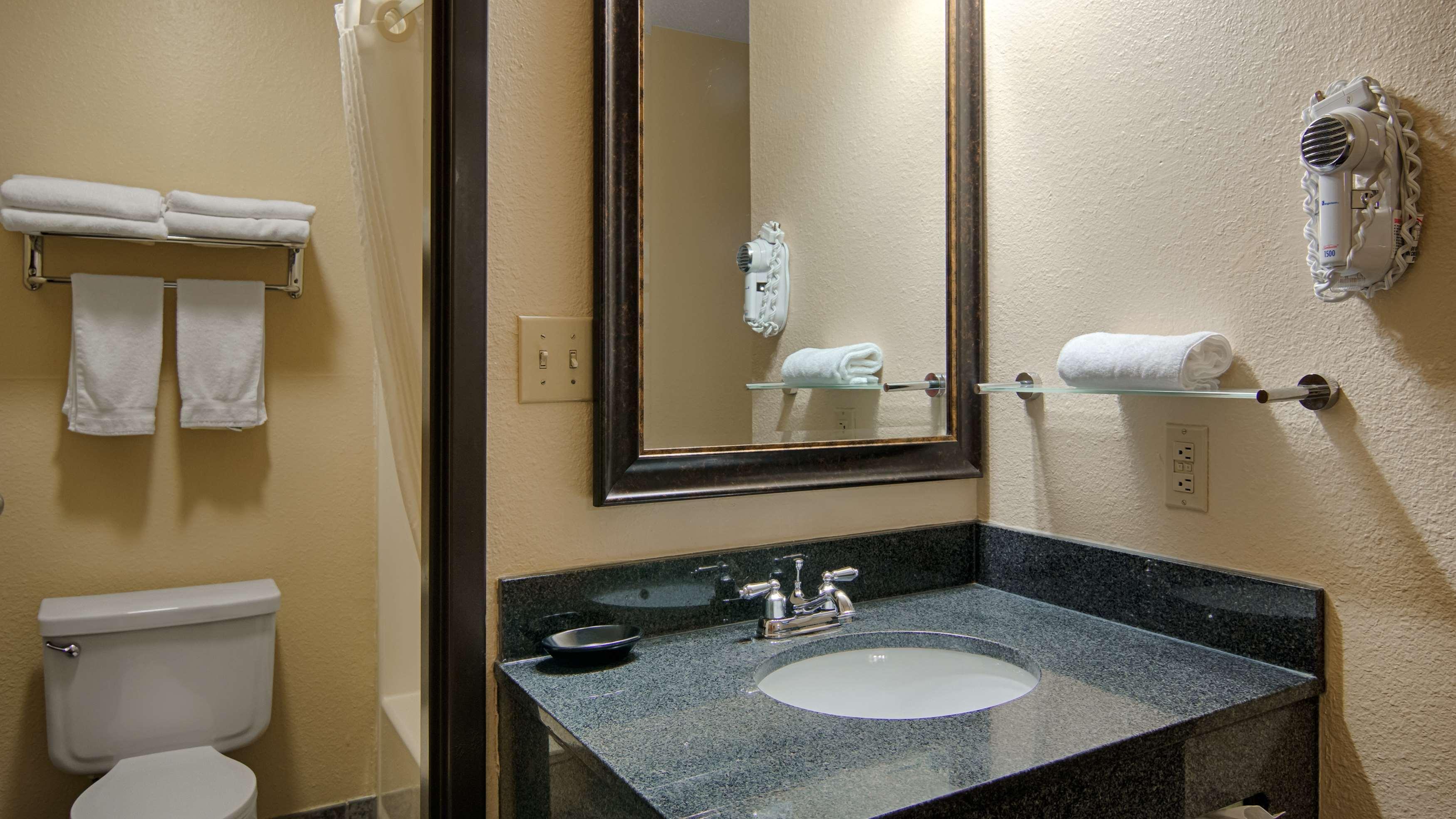 Best Western U.S. Inn Nashville Zewnętrze zdjęcie