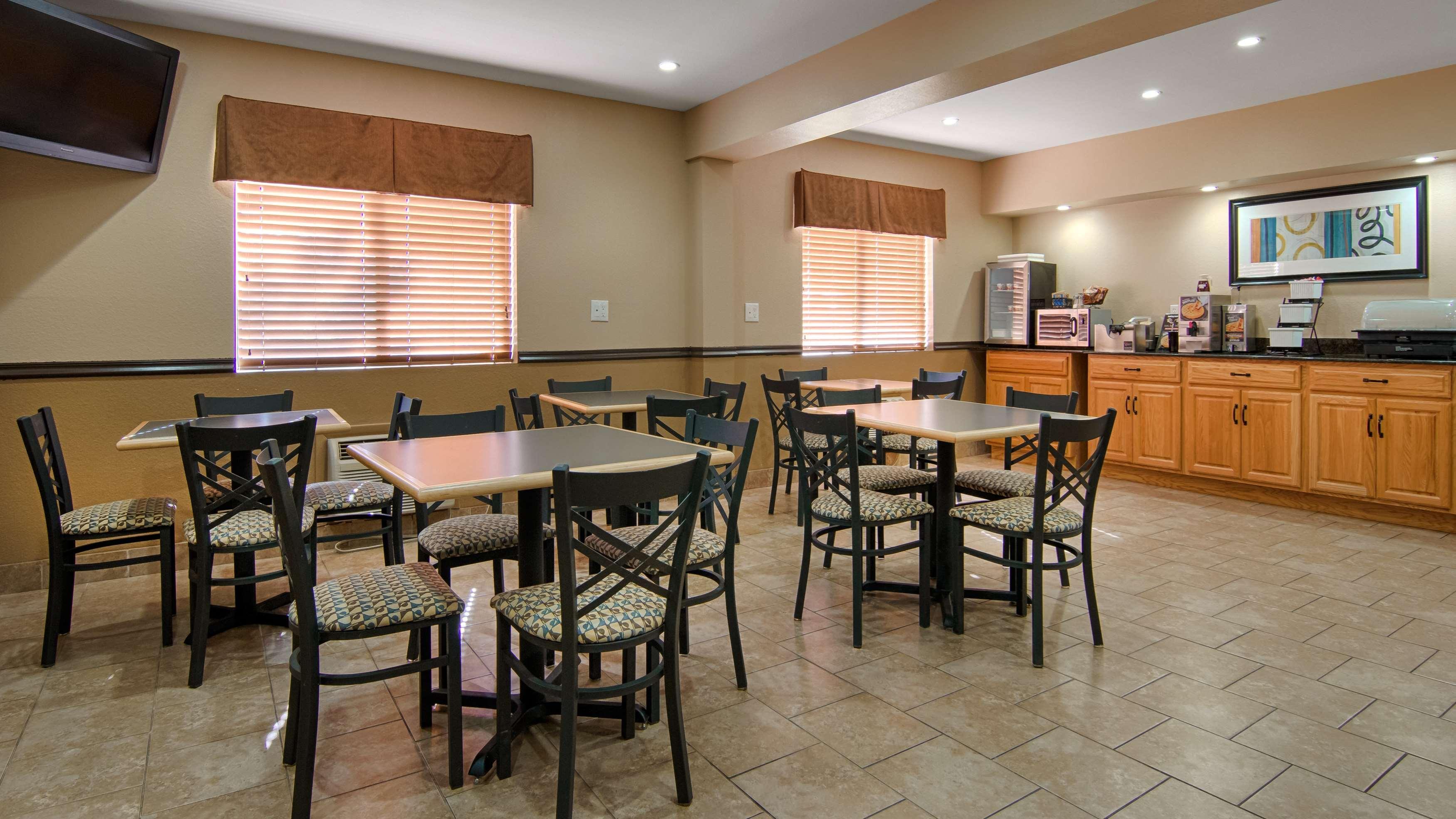 Best Western U.S. Inn Nashville Zewnętrze zdjęcie