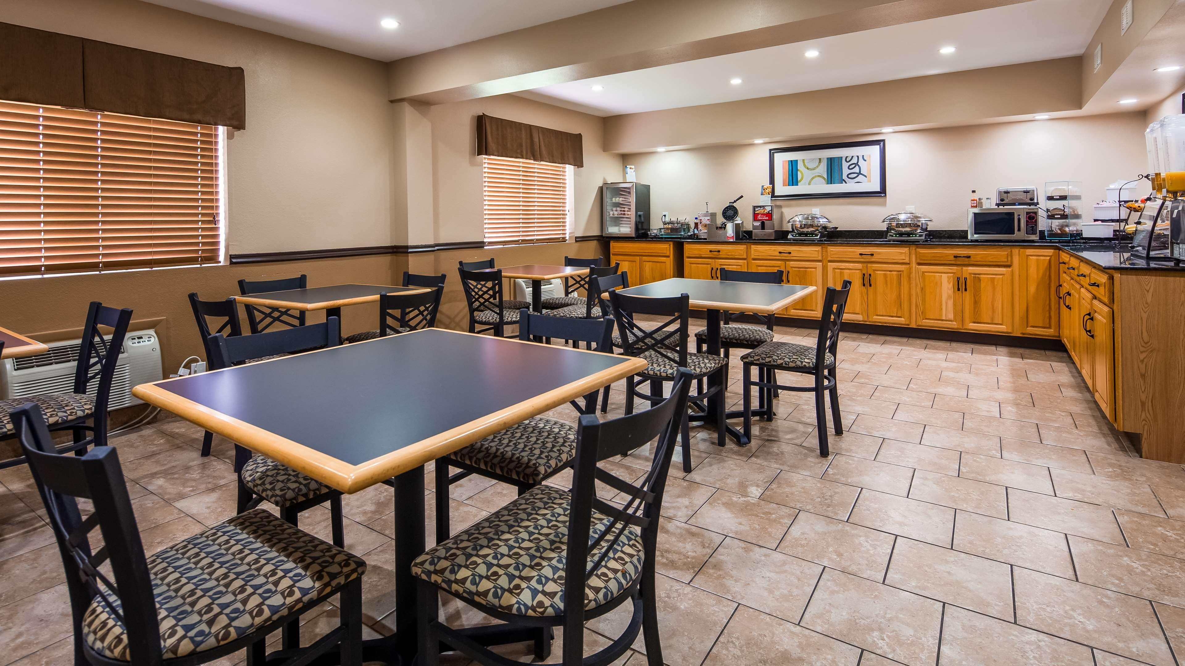 Best Western U.S. Inn Nashville Zewnętrze zdjęcie