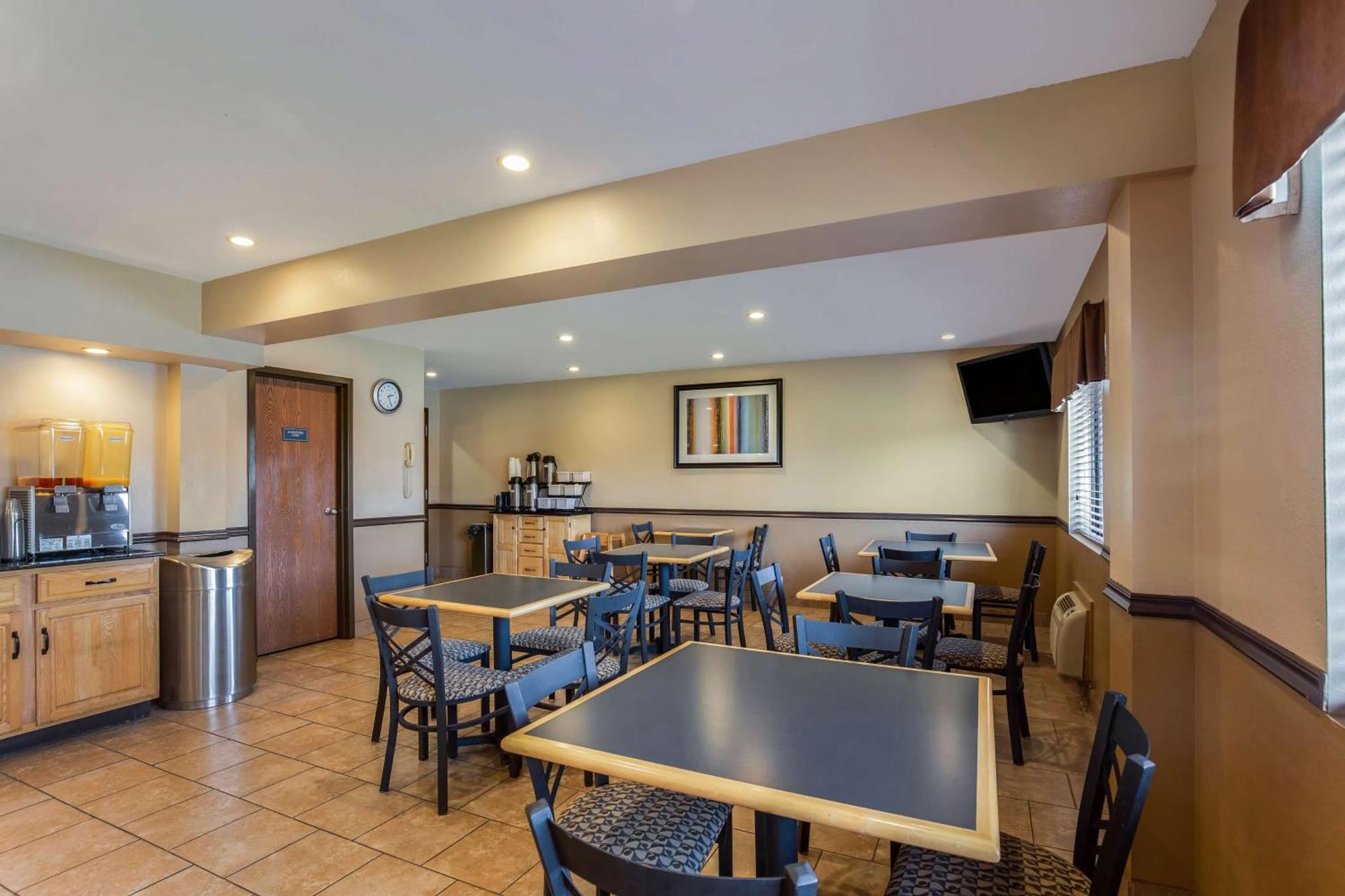 Best Western U.S. Inn Nashville Zewnętrze zdjęcie
