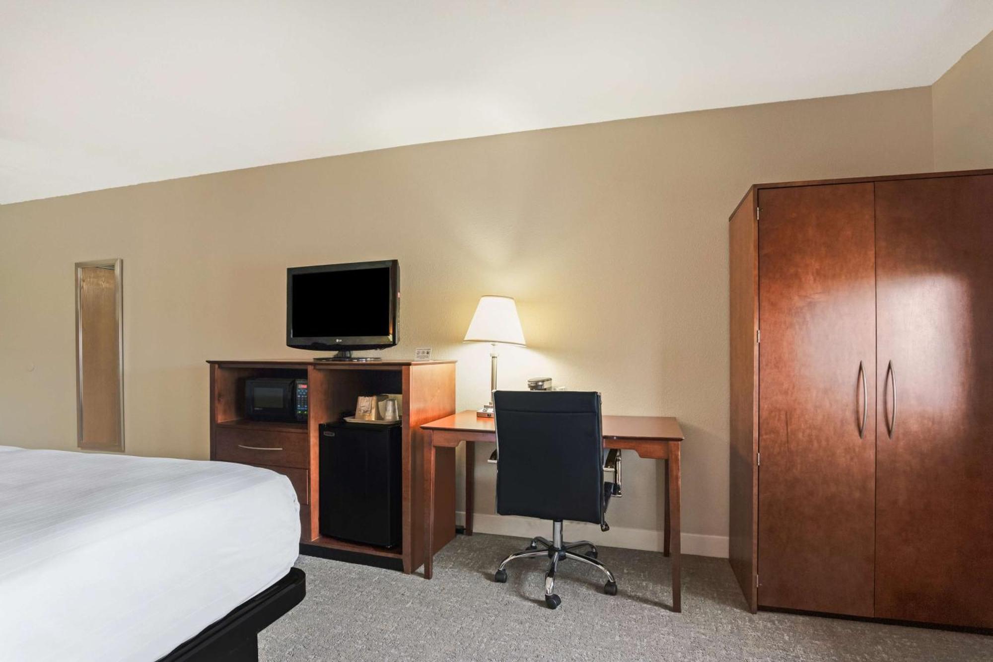 Best Western U.S. Inn Nashville Zewnętrze zdjęcie