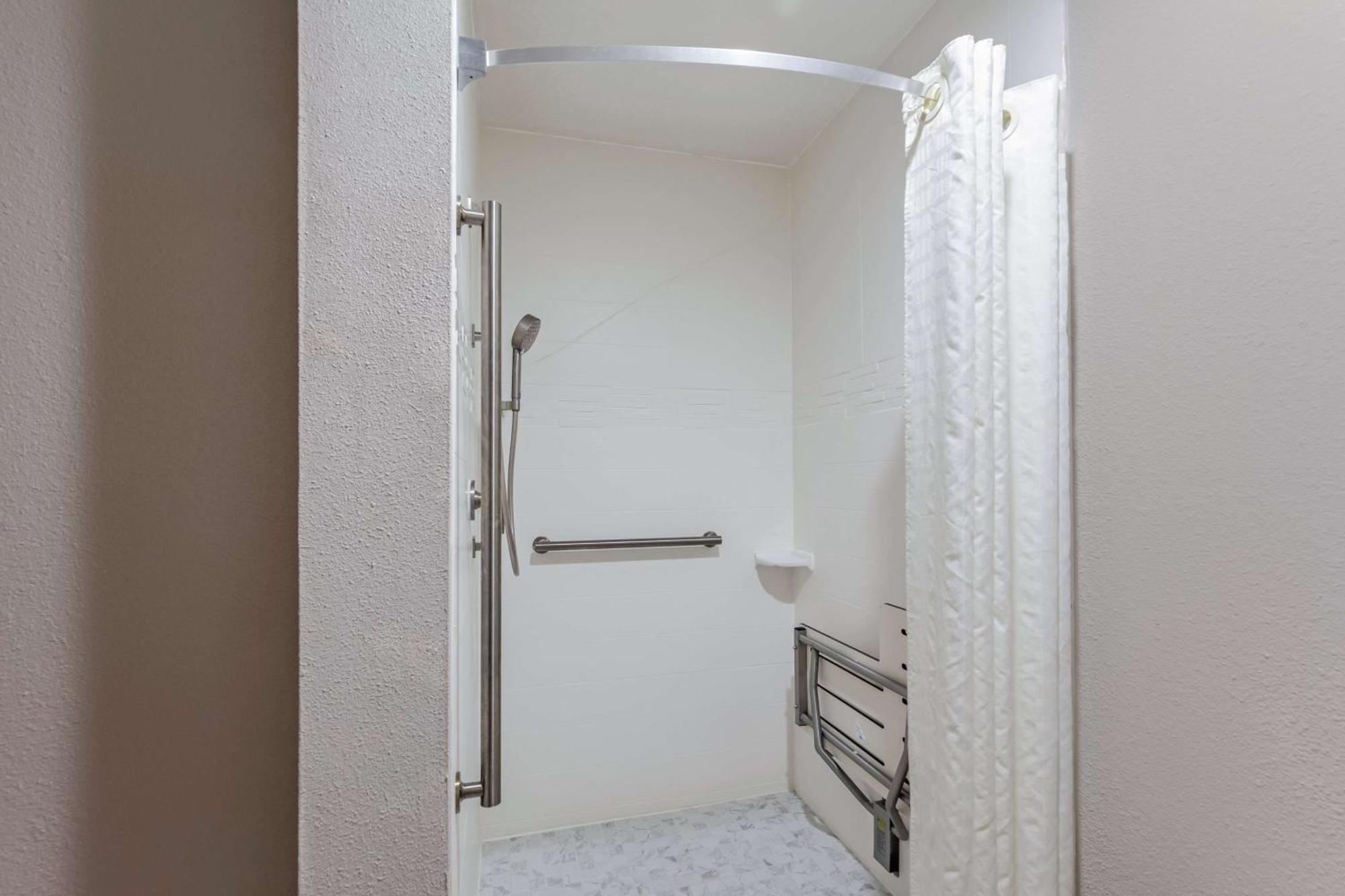 Best Western U.S. Inn Nashville Zewnętrze zdjęcie