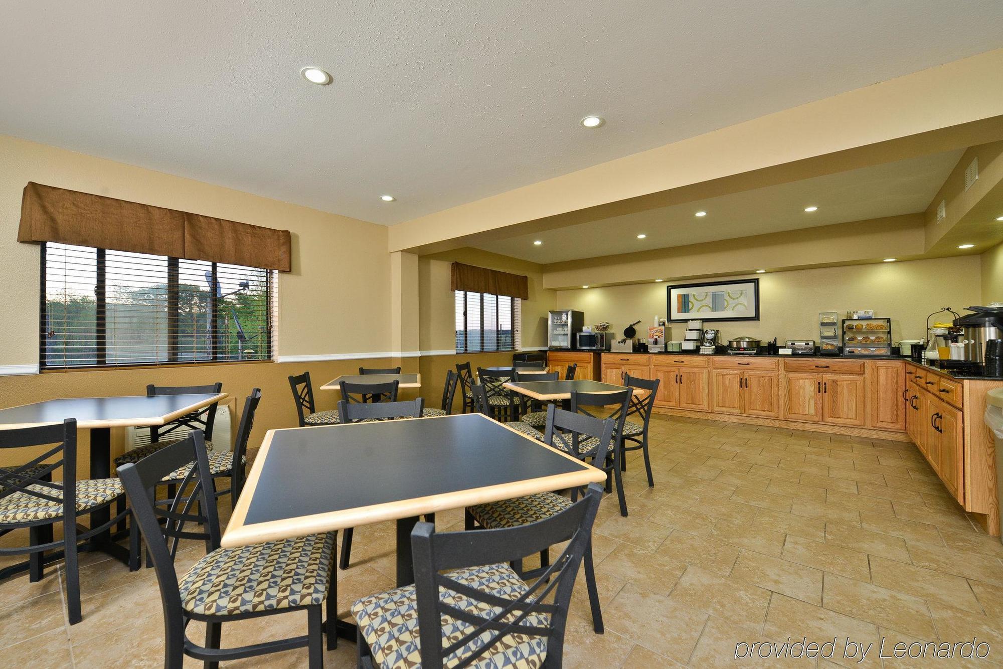 Best Western U.S. Inn Nashville Zewnętrze zdjęcie