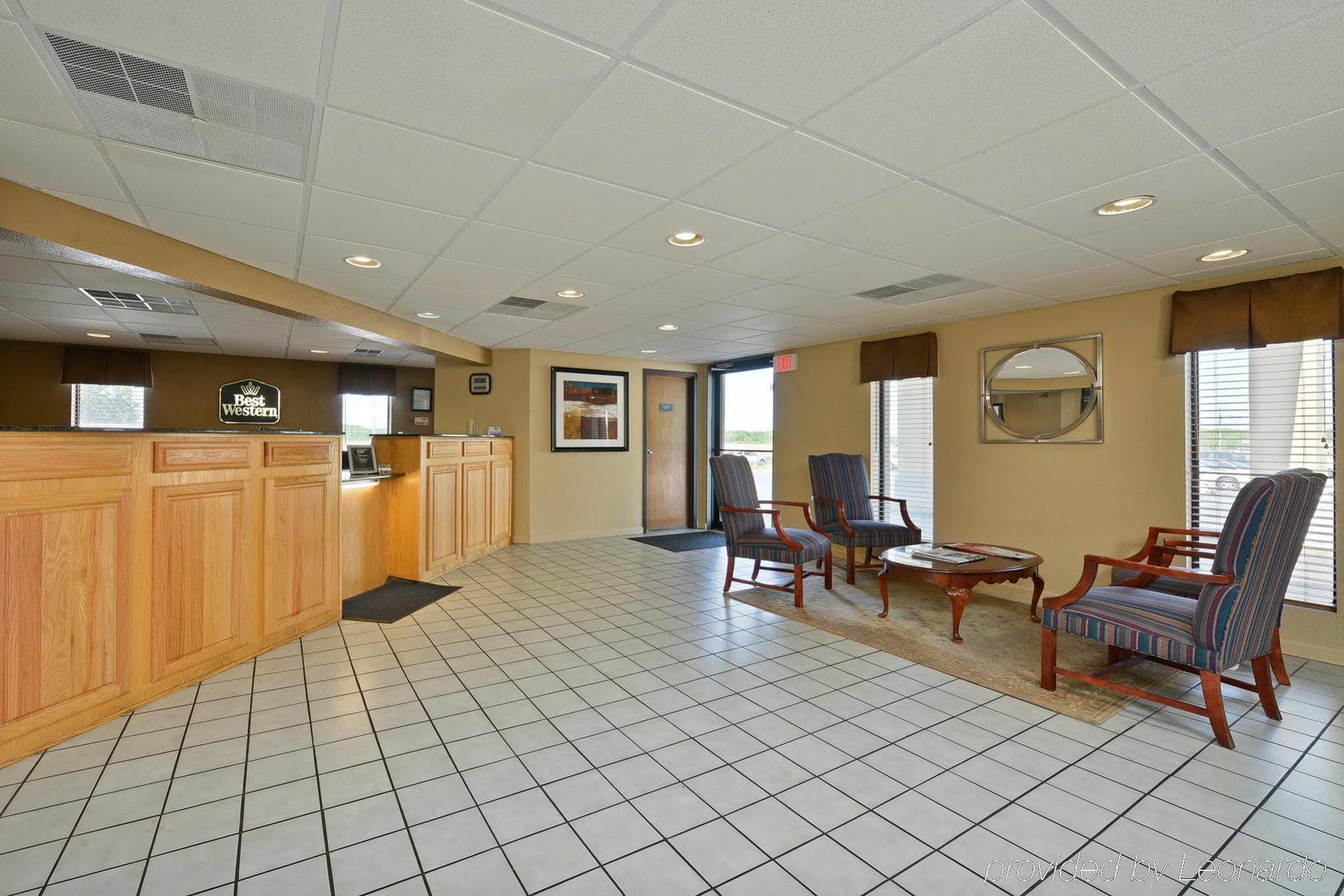 Best Western U.S. Inn Nashville Wnętrze zdjęcie